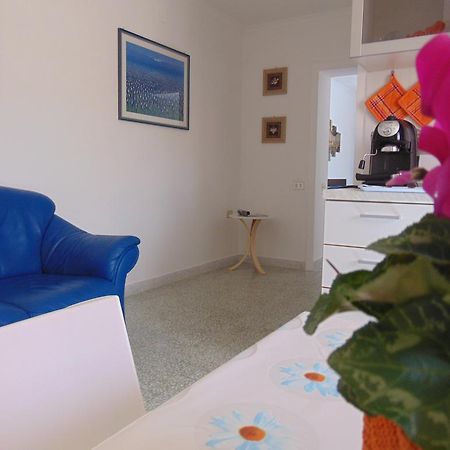 Appartamento Malu Matera Rum bild