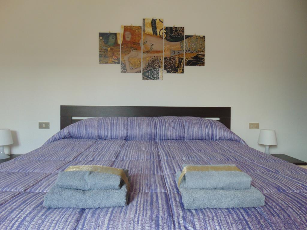 Appartamento Malu Matera Exteriör bild