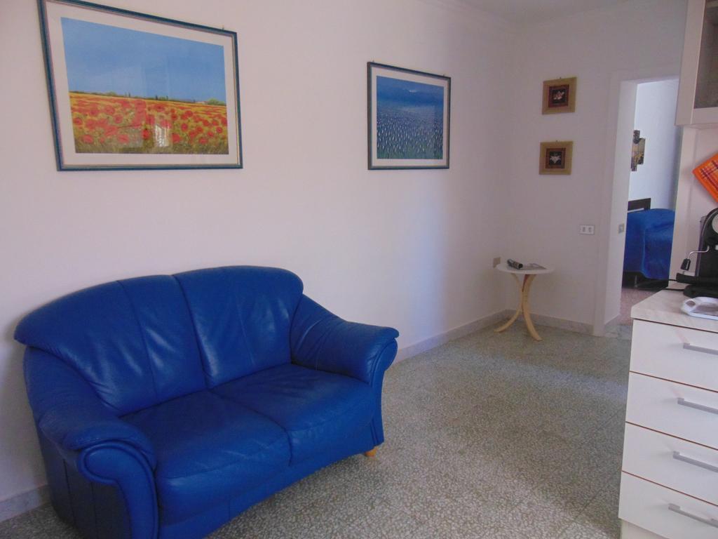 Appartamento Malu Matera Exteriör bild