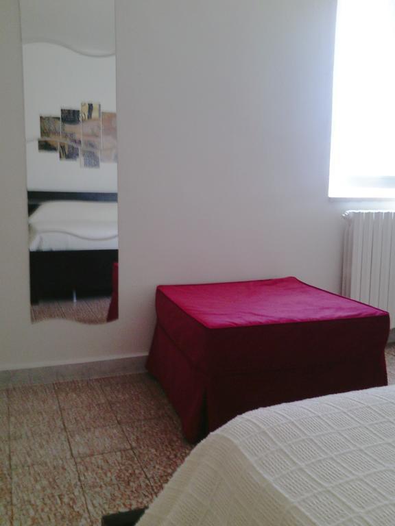 Appartamento Malu Matera Exteriör bild